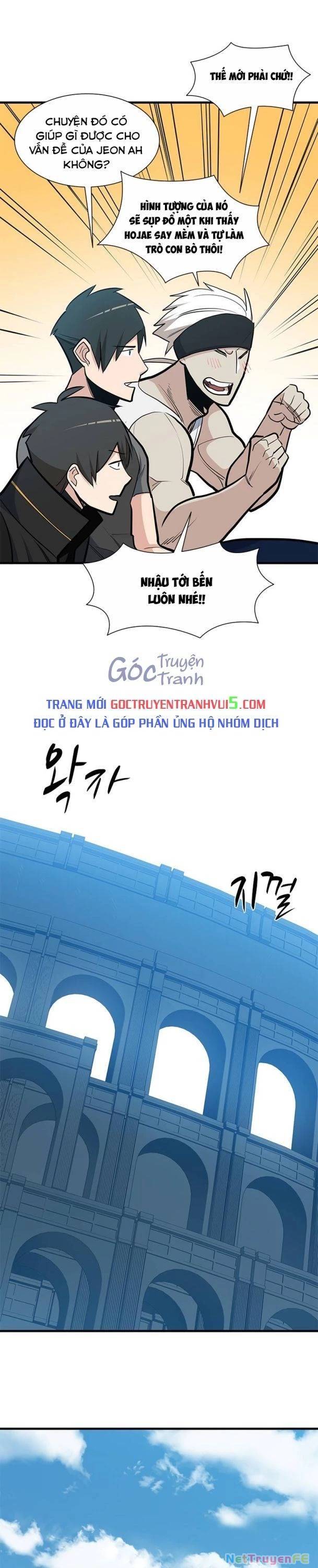 Hầm Ngục Hướng Dẫn Cấp Địa Ngục: Chapter 83