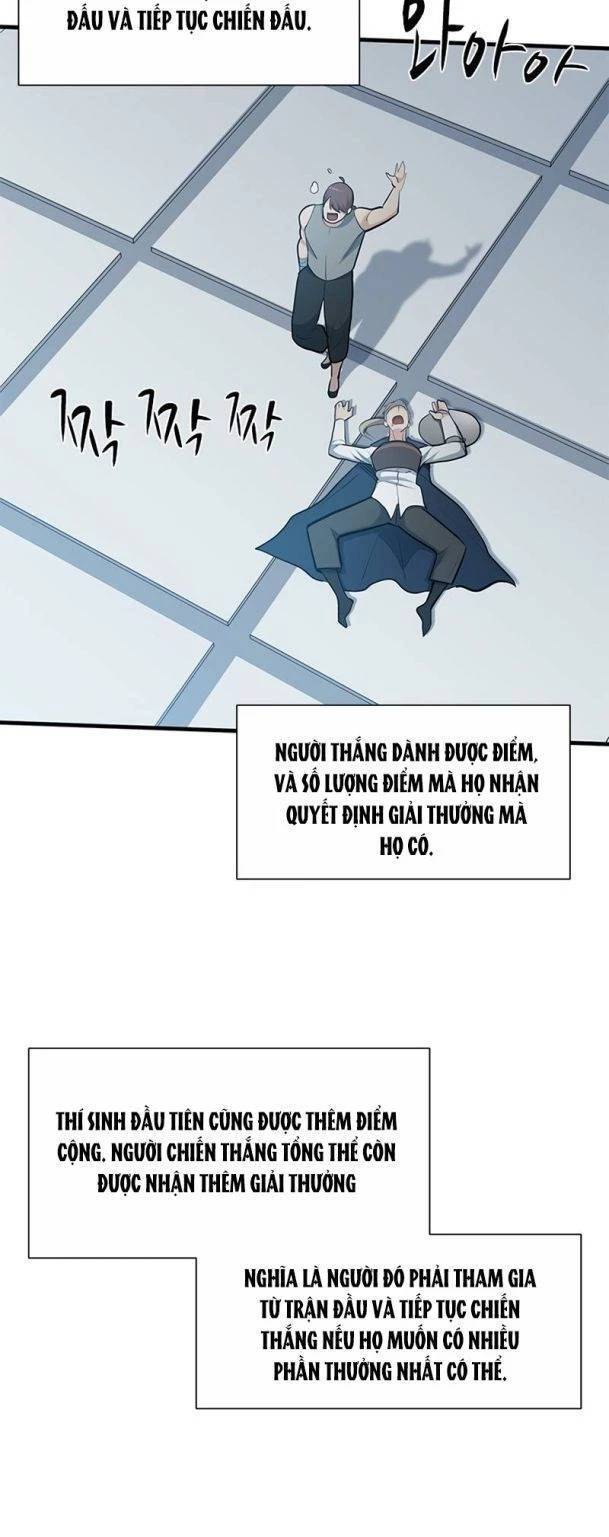 Hầm Ngục Hướng Dẫn Cấp Địa Ngục: Chapter 83