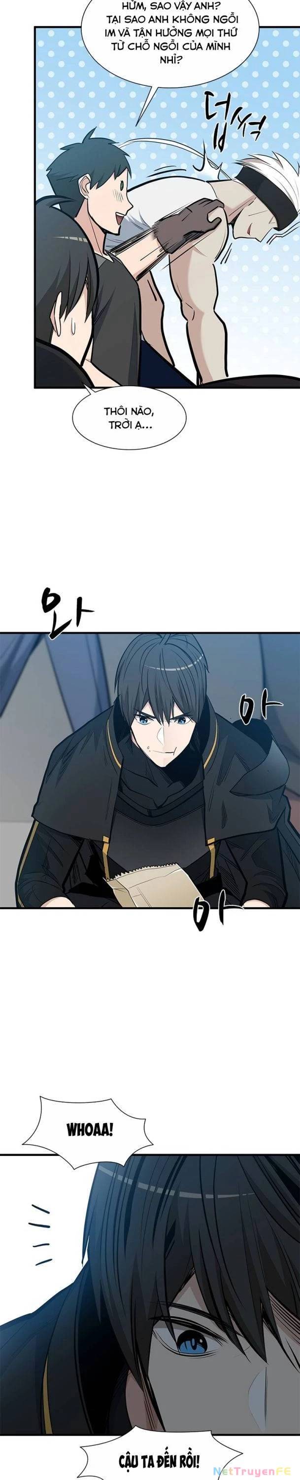 Hầm Ngục Hướng Dẫn Cấp Địa Ngục: Chapter 83