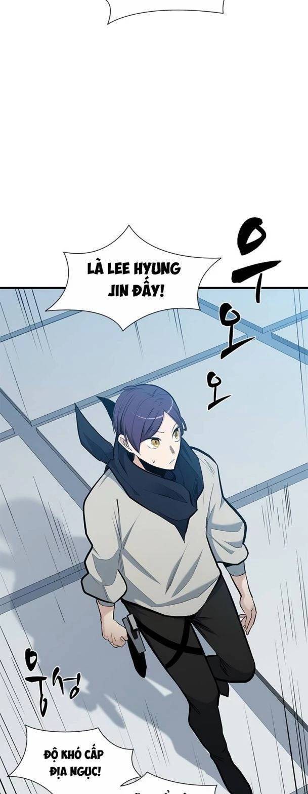 Hầm Ngục Hướng Dẫn Cấp Địa Ngục: Chapter 83