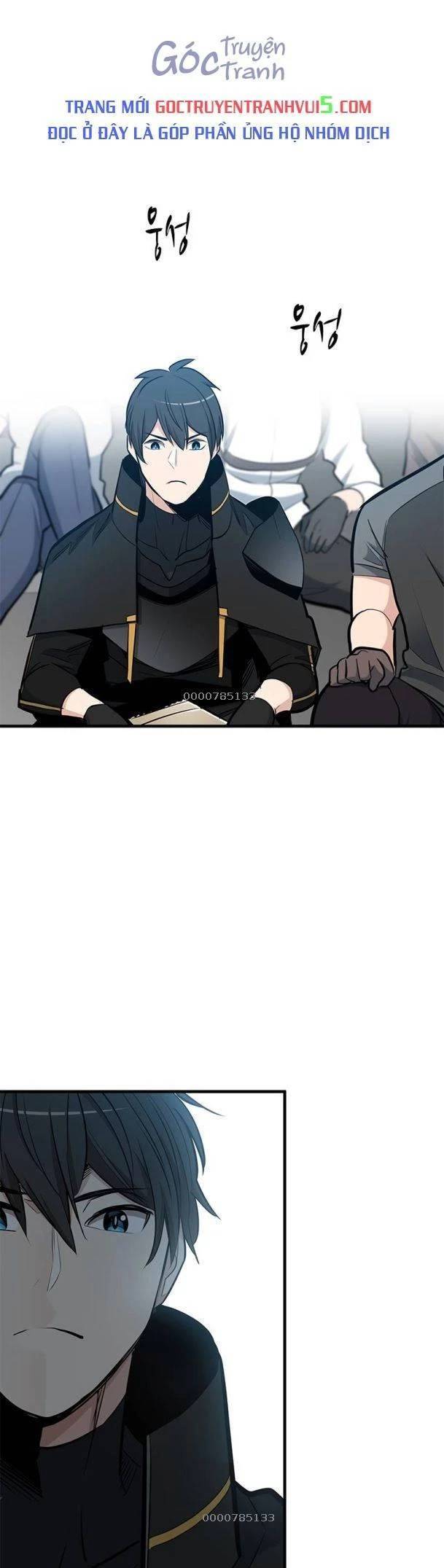 Hầm Ngục Hướng Dẫn Cấp Địa Ngục: Chapter 83