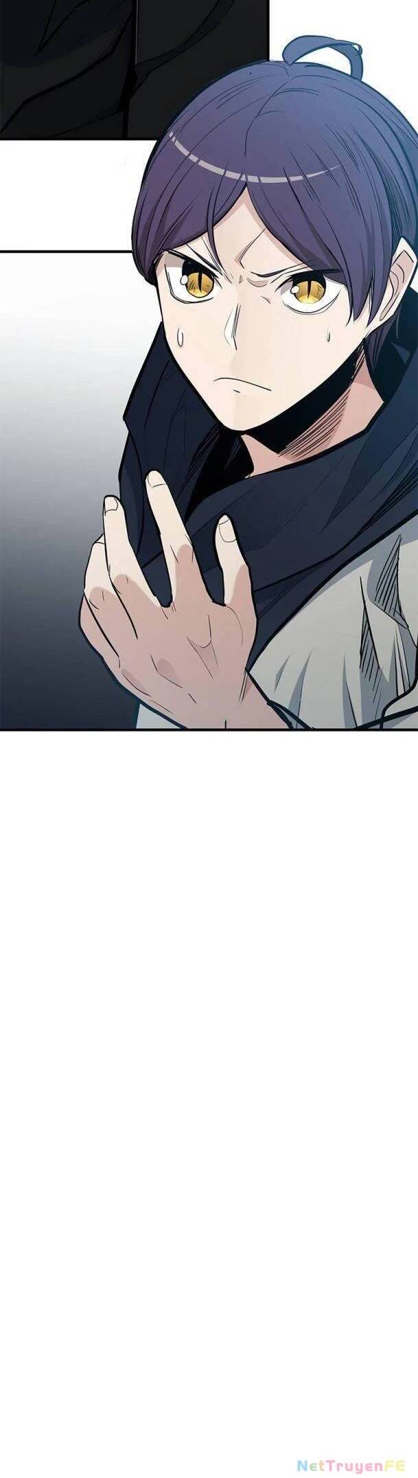 Hầm Ngục Hướng Dẫn Cấp Địa Ngục: Chapter 83