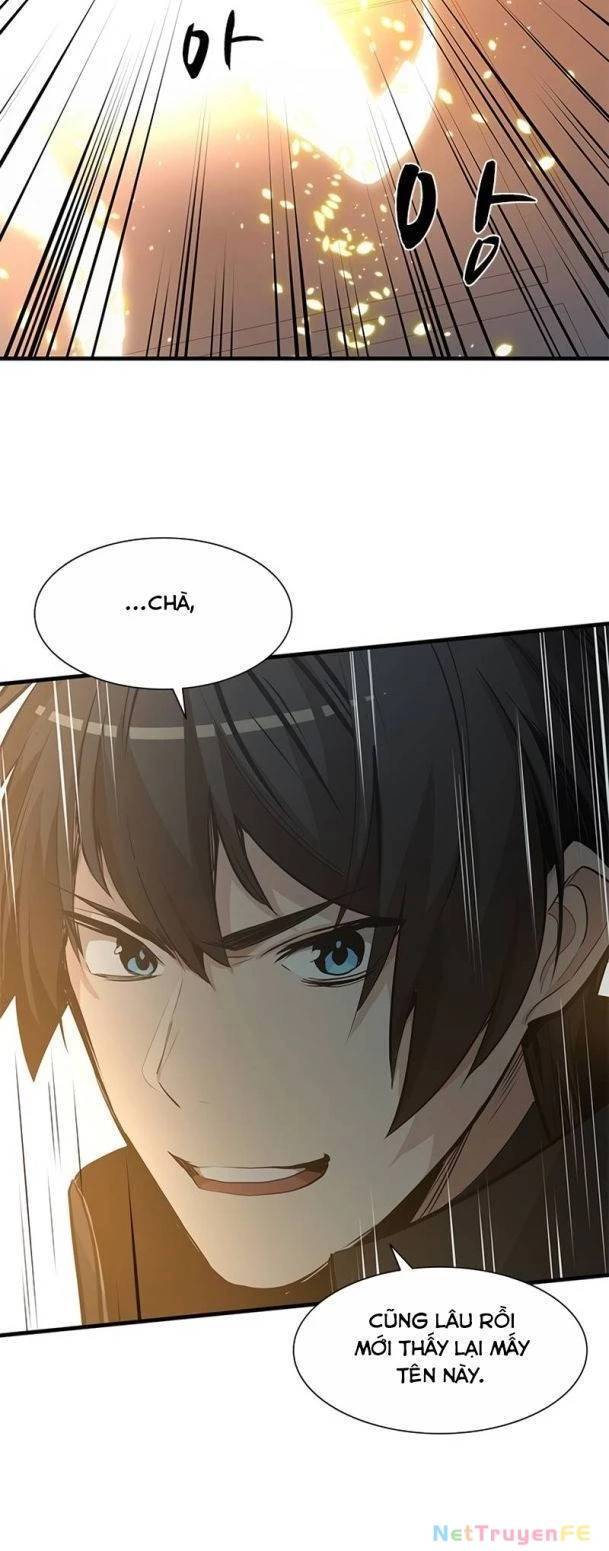 Hầm Ngục Hướng Dẫn Cấp Địa Ngục: Chapter 83