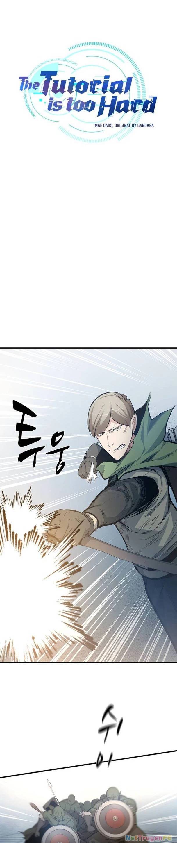 Hầm Ngục Hướng Dẫn Cấp Địa Ngục: Chapter 83