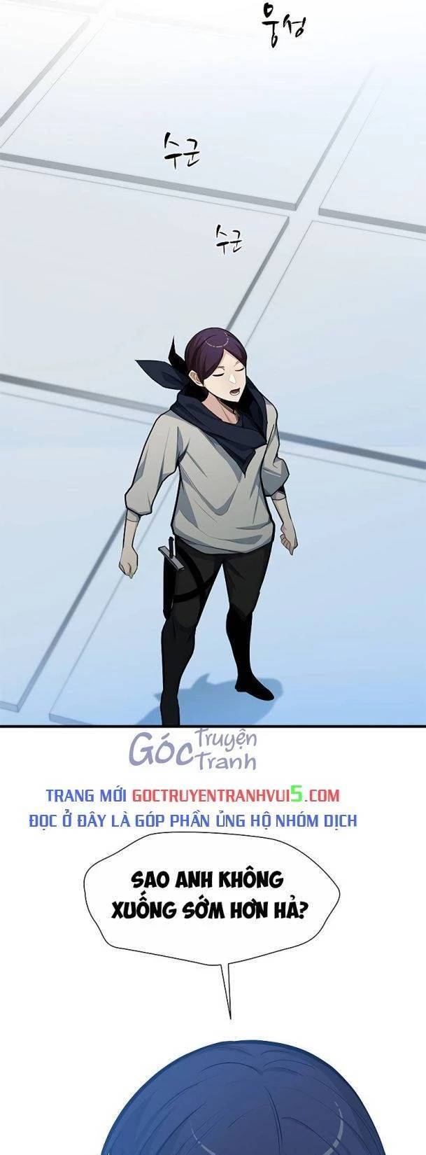 Hầm Ngục Hướng Dẫn Cấp Địa Ngục: Chapter 84