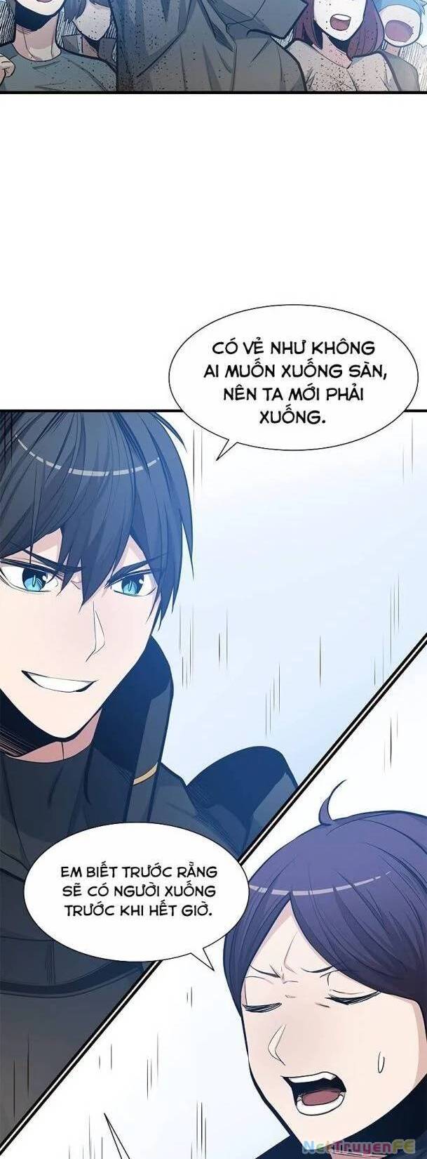 Hầm Ngục Hướng Dẫn Cấp Địa Ngục: Chapter 84