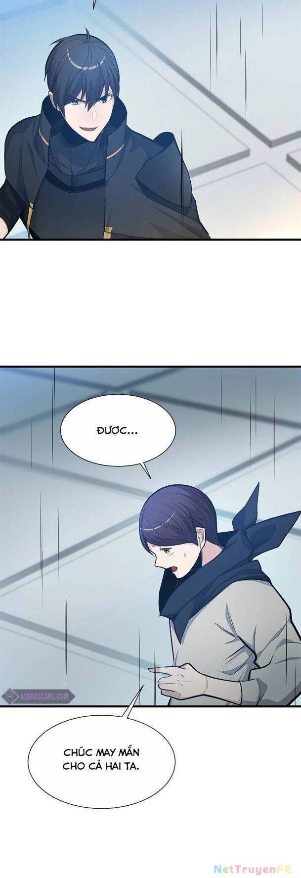 Hầm Ngục Hướng Dẫn Cấp Địa Ngục: Chapter 84