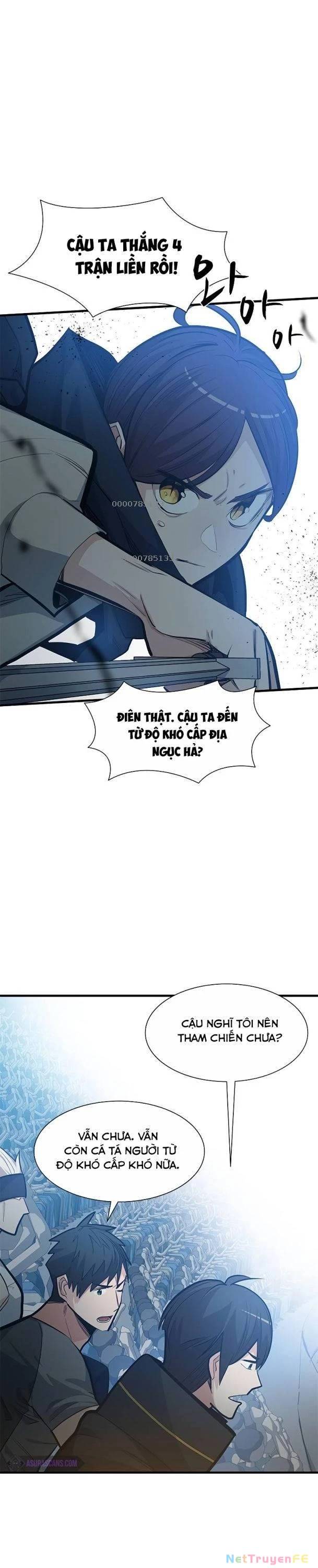 Hầm Ngục Hướng Dẫn Cấp Địa Ngục: Chapter 84