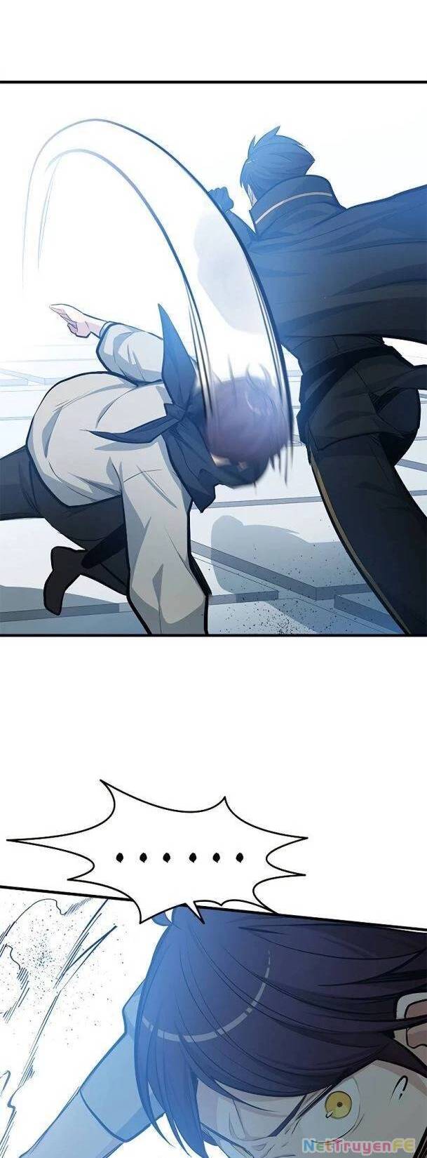 Hầm Ngục Hướng Dẫn Cấp Địa Ngục: Chapter 84