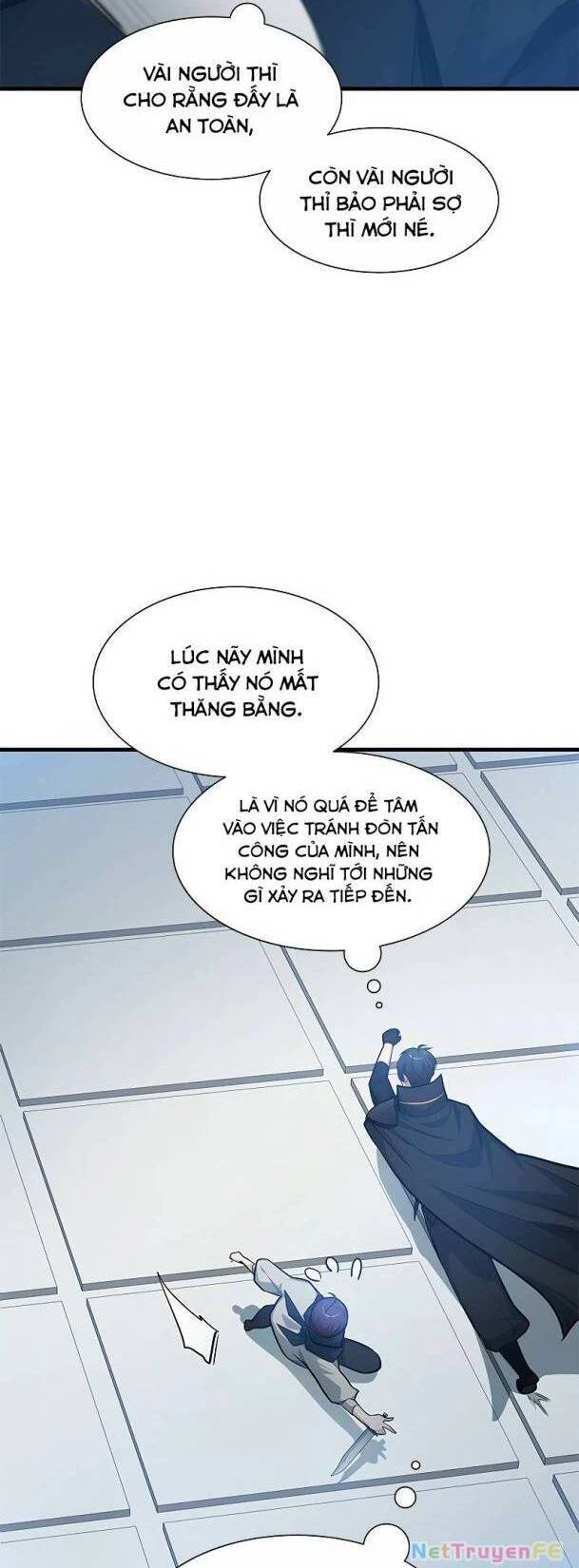 Hầm Ngục Hướng Dẫn Cấp Địa Ngục: Chapter 84