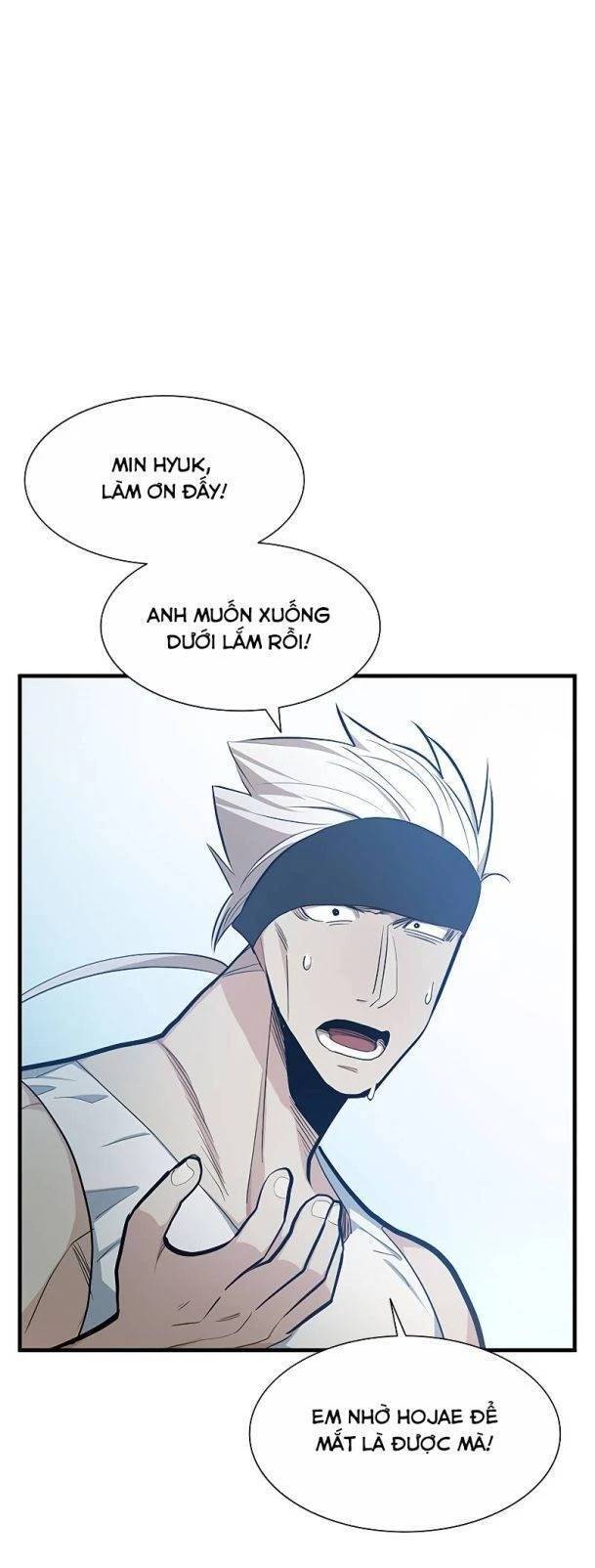 Hầm Ngục Hướng Dẫn Cấp Địa Ngục: Chapter 84