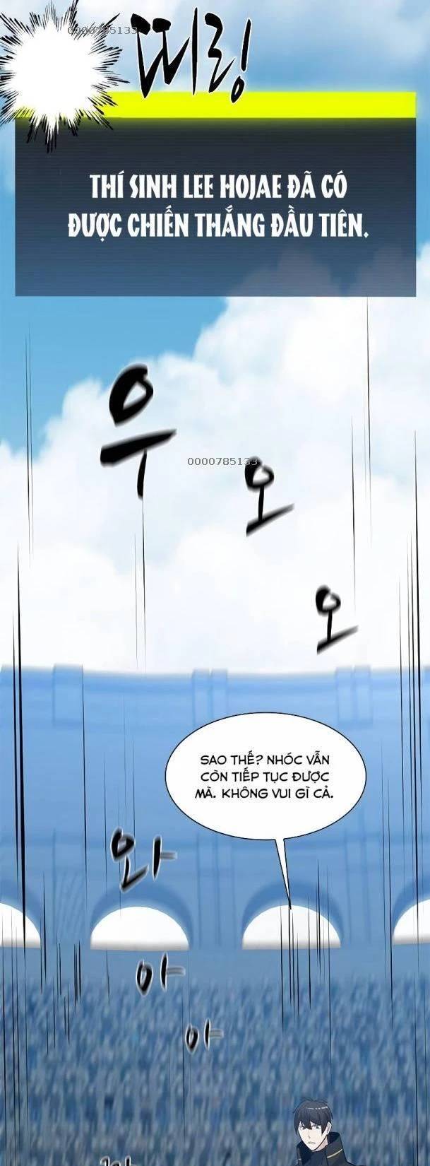 Hầm Ngục Hướng Dẫn Cấp Địa Ngục: Chapter 84
