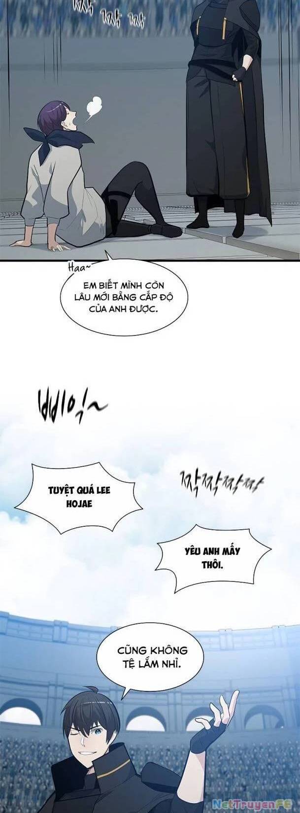 Hầm Ngục Hướng Dẫn Cấp Địa Ngục: Chapter 84