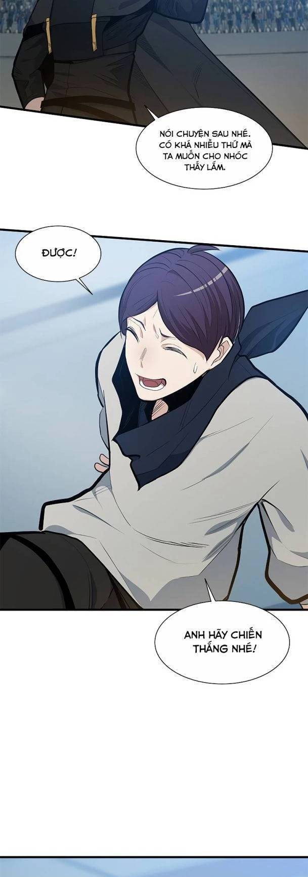 Hầm Ngục Hướng Dẫn Cấp Địa Ngục: Chapter 84