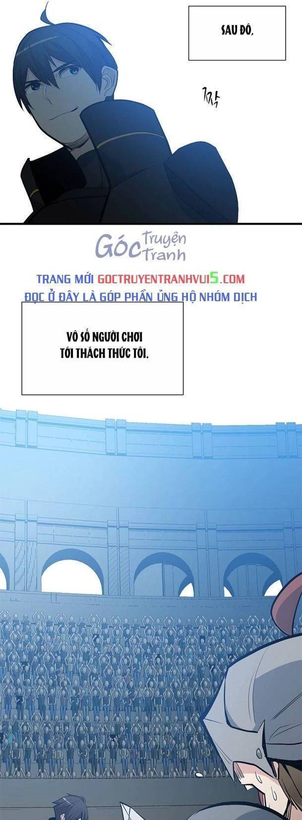 Hầm Ngục Hướng Dẫn Cấp Địa Ngục: Chapter 84