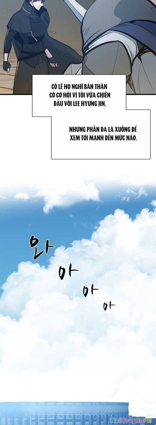 Hầm Ngục Hướng Dẫn Cấp Địa Ngục: Chapter 84