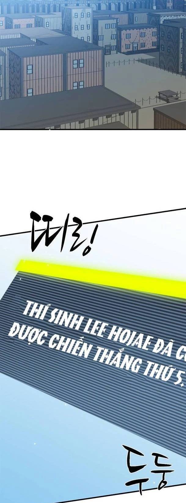 Hầm Ngục Hướng Dẫn Cấp Địa Ngục: Chapter 84