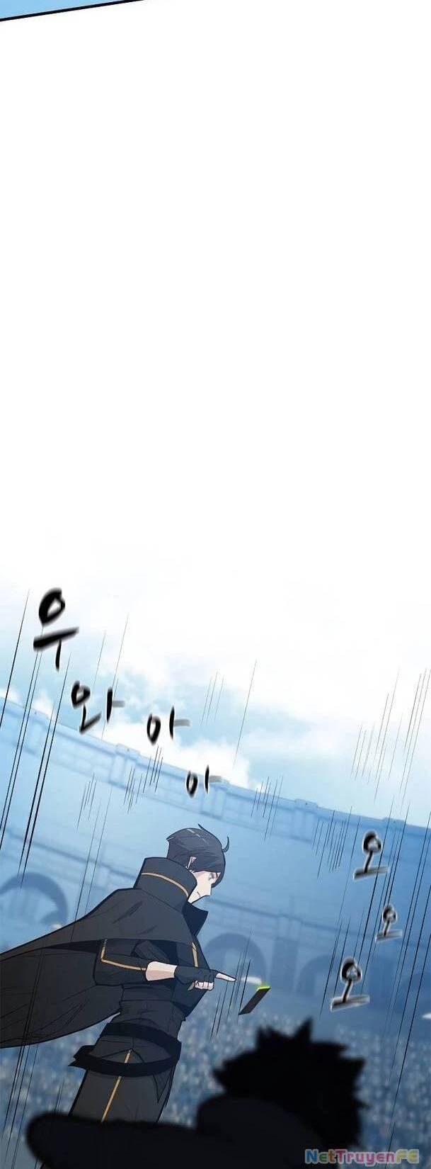 Hầm Ngục Hướng Dẫn Cấp Địa Ngục: Chapter 84