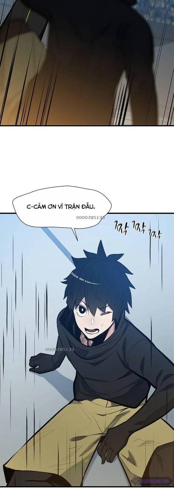 Hầm Ngục Hướng Dẫn Cấp Địa Ngục: Chapter 84