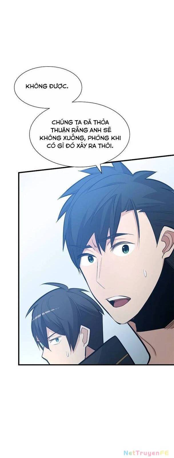 Hầm Ngục Hướng Dẫn Cấp Địa Ngục: Chapter 84