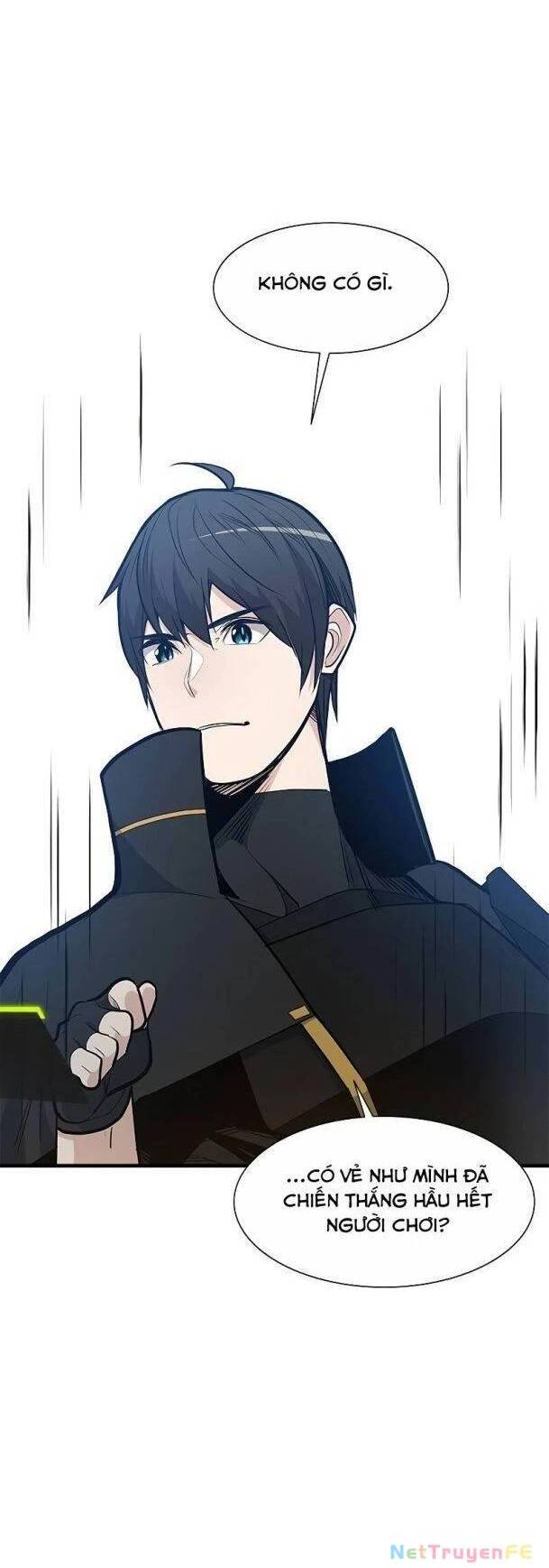 Hầm Ngục Hướng Dẫn Cấp Địa Ngục: Chapter 84