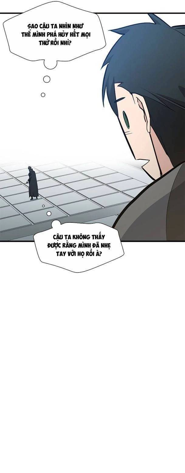 Hầm Ngục Hướng Dẫn Cấp Địa Ngục: Chapter 84