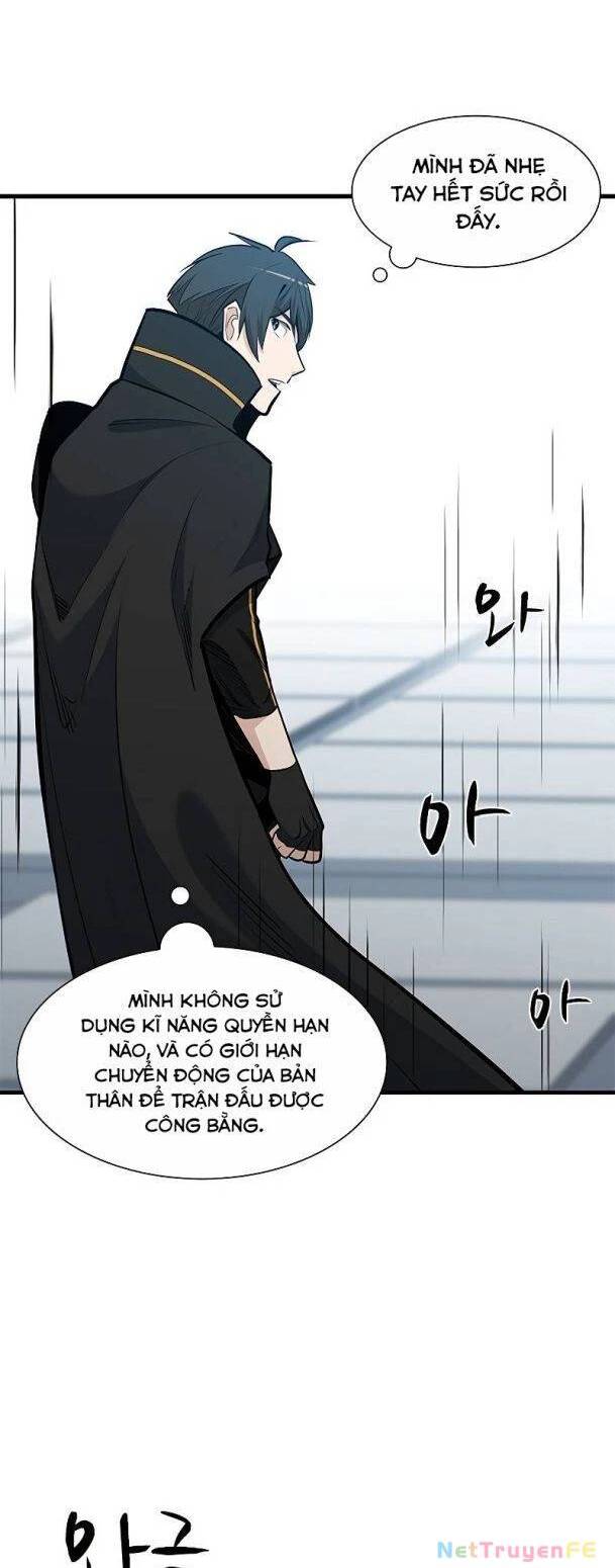 Hầm Ngục Hướng Dẫn Cấp Địa Ngục: Chapter 84