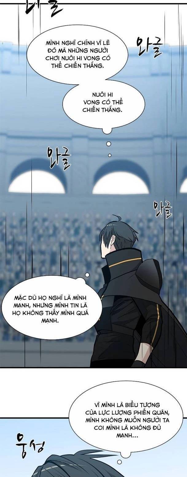 Hầm Ngục Hướng Dẫn Cấp Địa Ngục: Chapter 84