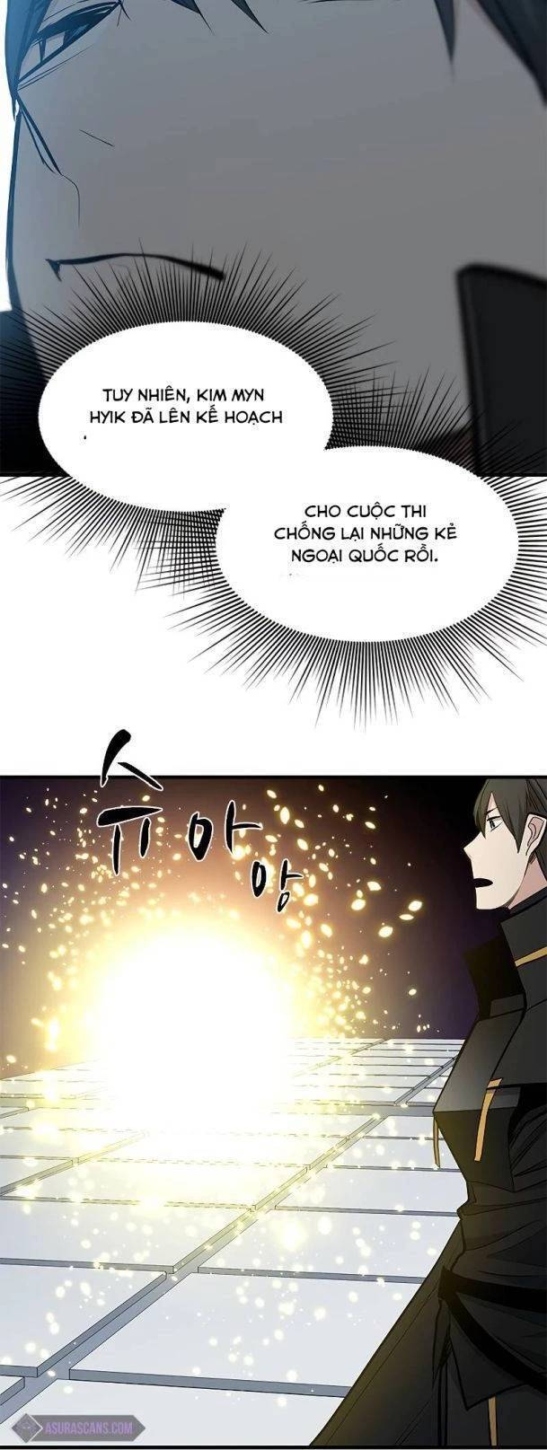 Hầm Ngục Hướng Dẫn Cấp Địa Ngục: Chapter 84