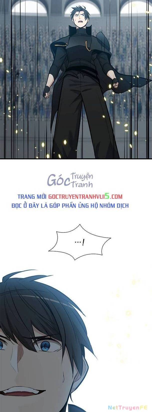 Hầm Ngục Hướng Dẫn Cấp Địa Ngục: Chapter 84