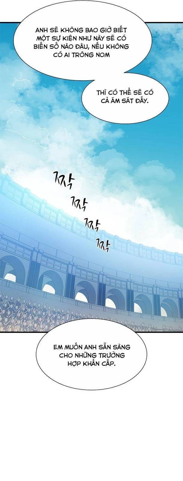 Hầm Ngục Hướng Dẫn Cấp Địa Ngục: Chapter 84