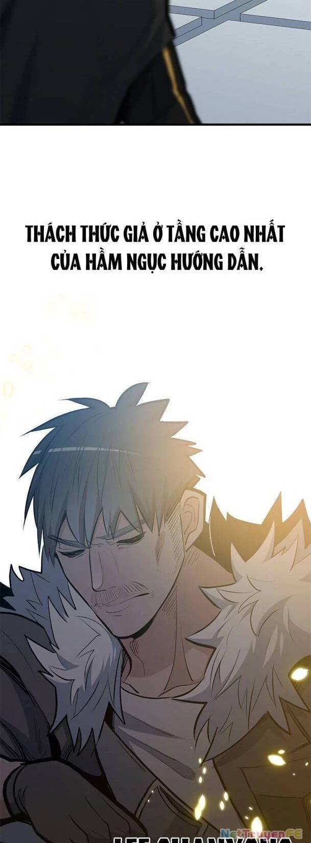 Hầm Ngục Hướng Dẫn Cấp Địa Ngục: Chapter 84