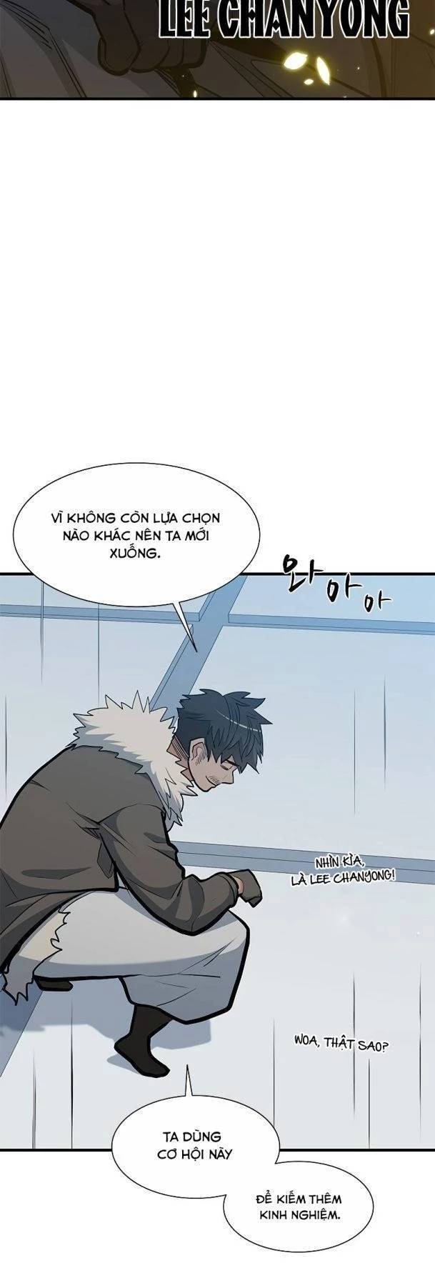 Hầm Ngục Hướng Dẫn Cấp Địa Ngục: Chapter 84