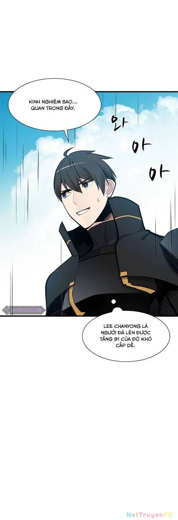 Hầm Ngục Hướng Dẫn Cấp Địa Ngục: Chapter 84