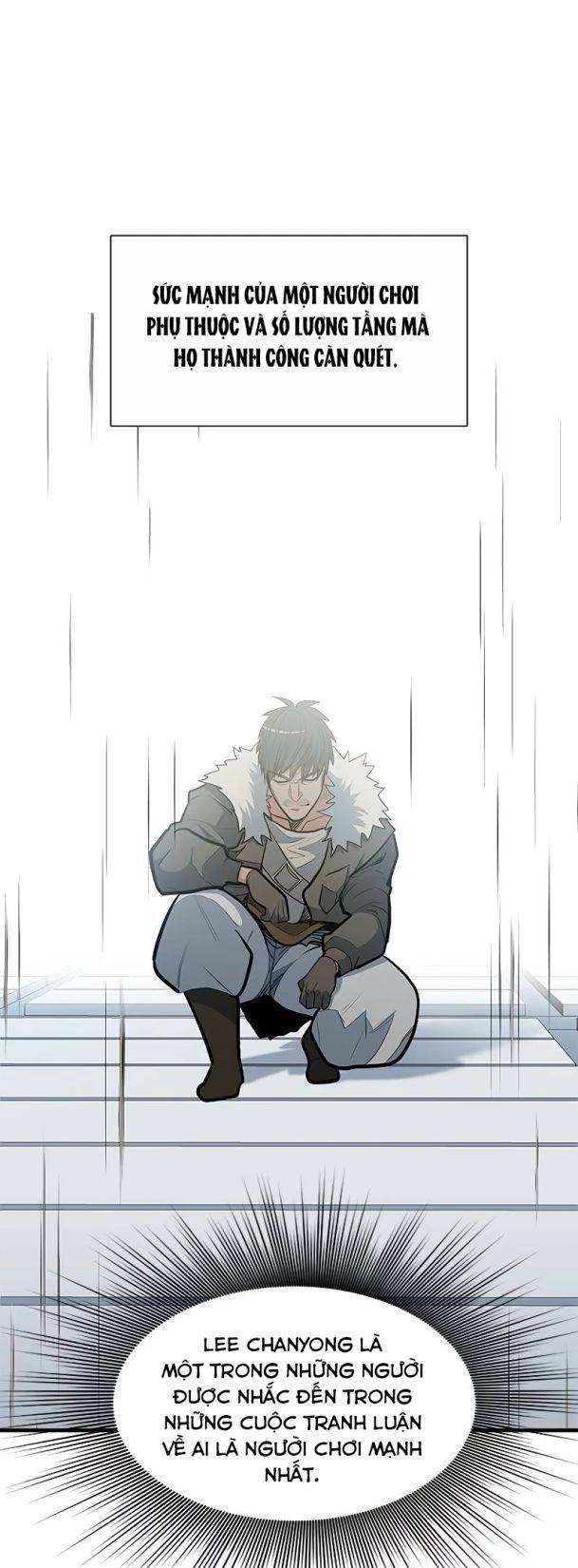 Hầm Ngục Hướng Dẫn Cấp Địa Ngục: Chapter 84