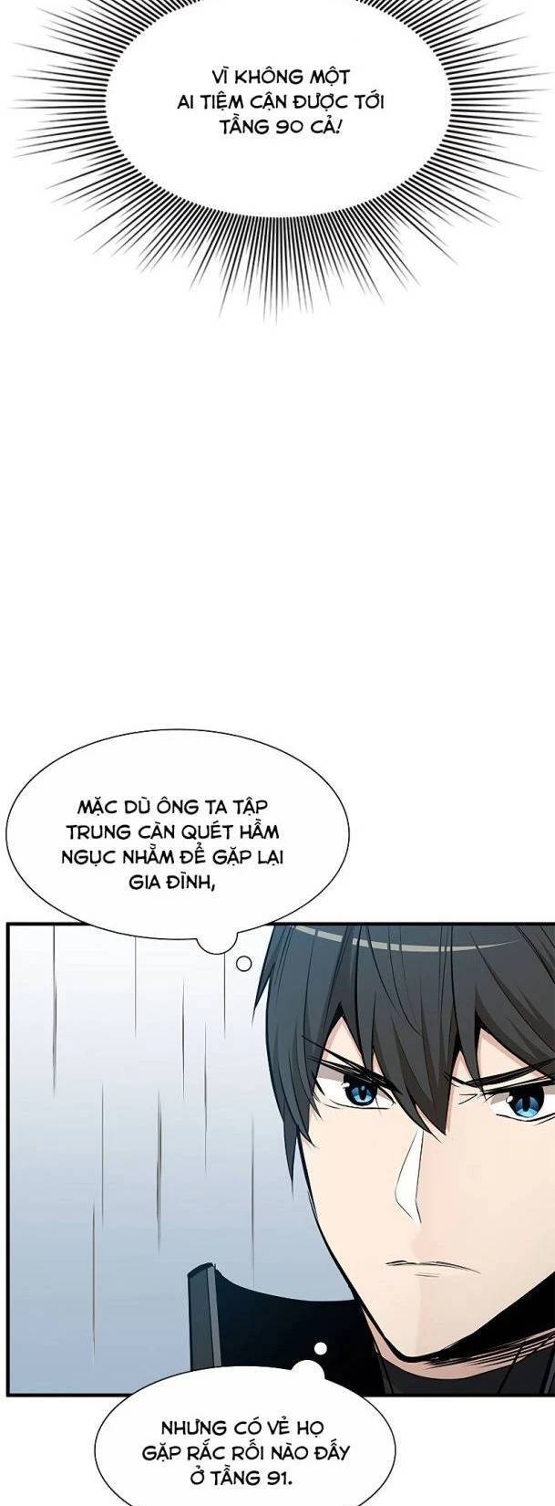 Hầm Ngục Hướng Dẫn Cấp Địa Ngục: Chapter 84
