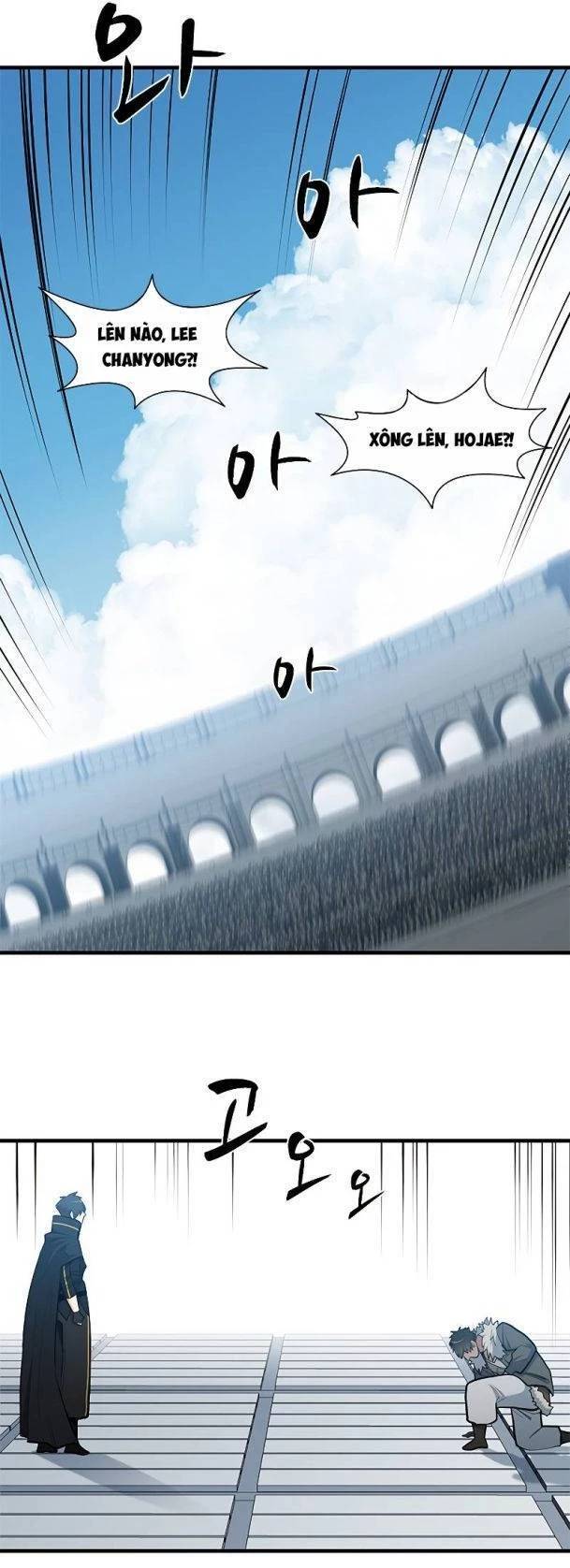 Hầm Ngục Hướng Dẫn Cấp Địa Ngục: Chapter 84