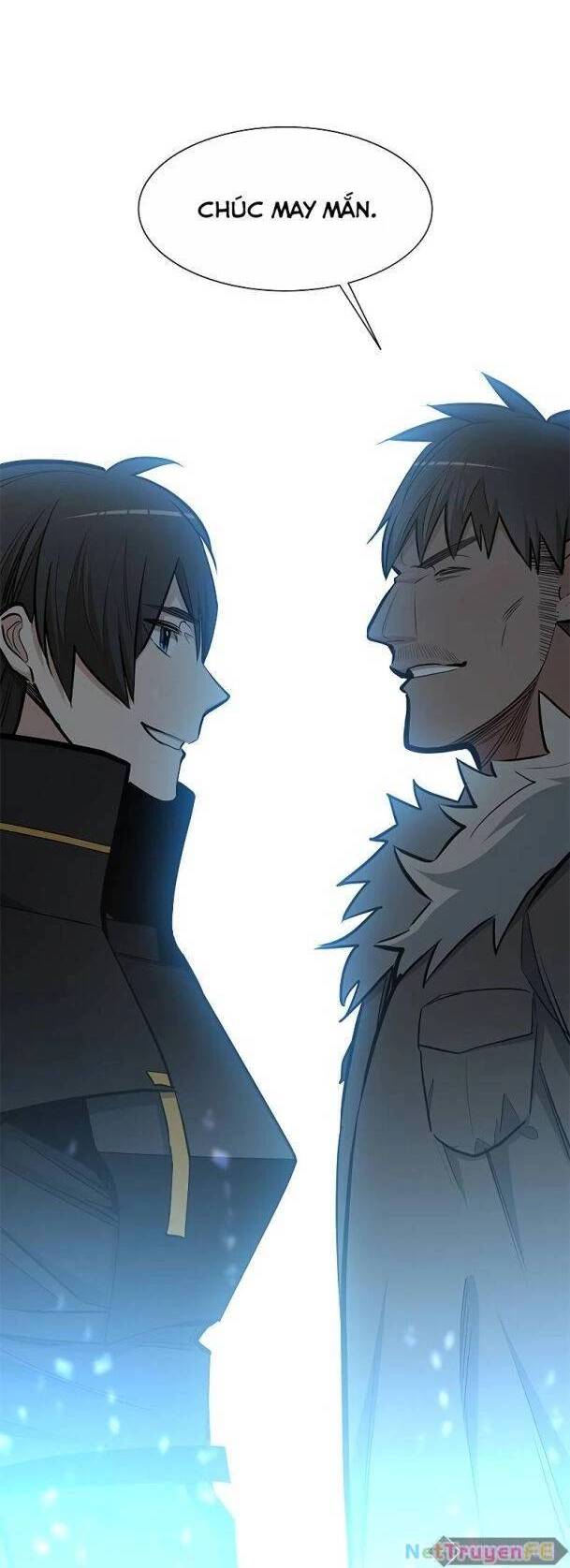 Hầm Ngục Hướng Dẫn Cấp Địa Ngục: Chapter 84