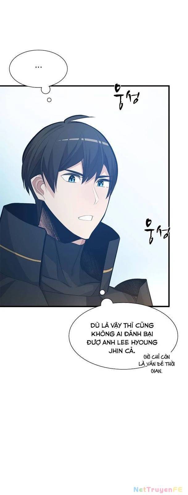 Hầm Ngục Hướng Dẫn Cấp Địa Ngục: Chapter 84