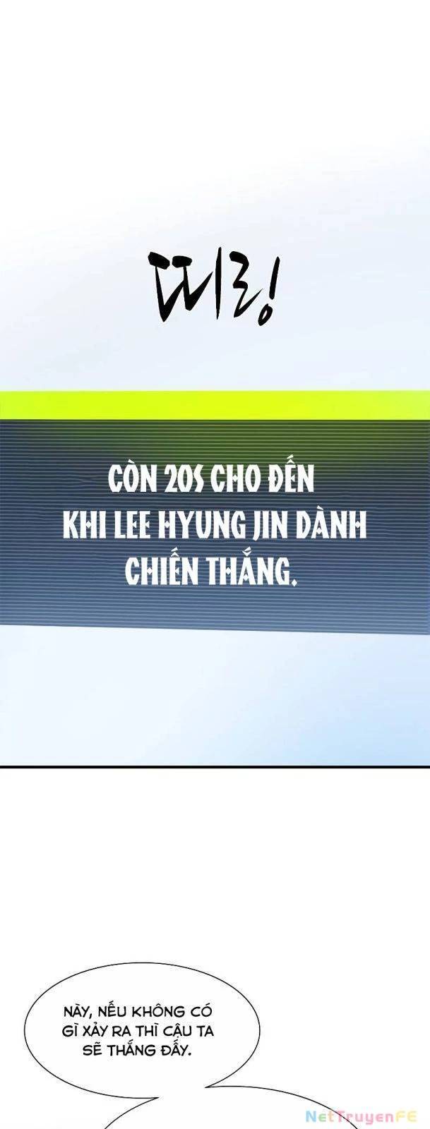 Hầm Ngục Hướng Dẫn Cấp Địa Ngục: Chapter 84