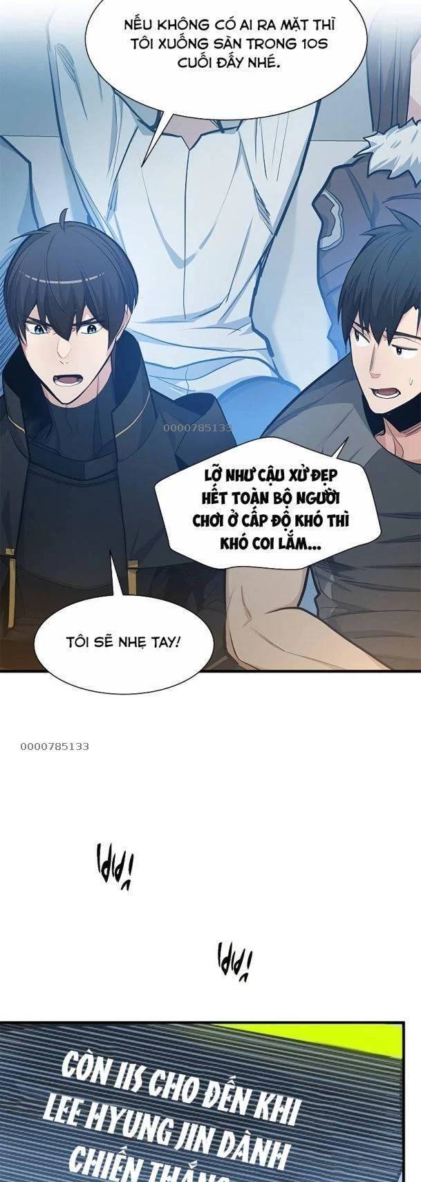 Hầm Ngục Hướng Dẫn Cấp Địa Ngục: Chapter 84