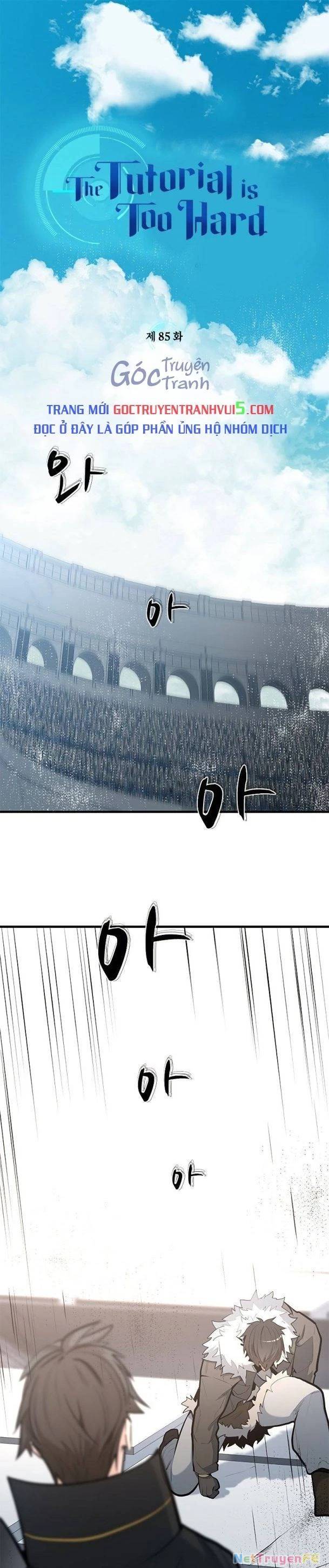 Hầm Ngục Hướng Dẫn Cấp Địa Ngục: Chapter 85