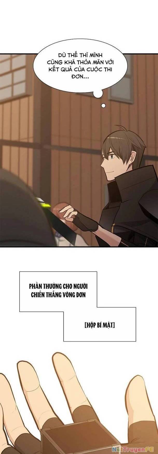 Hầm Ngục Hướng Dẫn Cấp Địa Ngục: Chapter 85