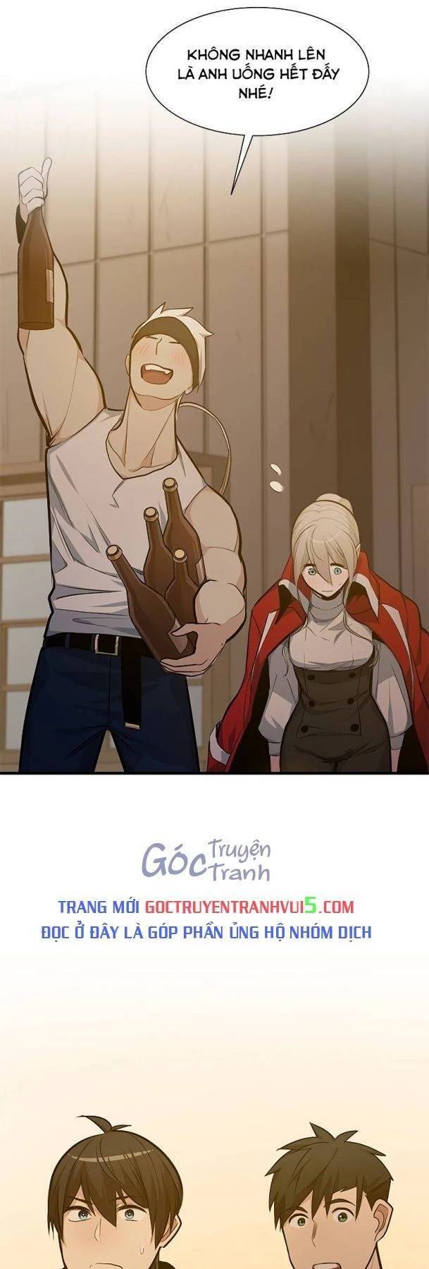 Hầm Ngục Hướng Dẫn Cấp Địa Ngục: Chapter 85