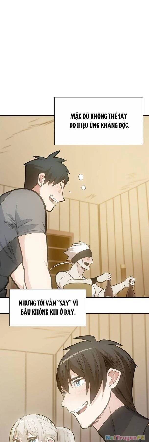 Hầm Ngục Hướng Dẫn Cấp Địa Ngục: Chapter 85