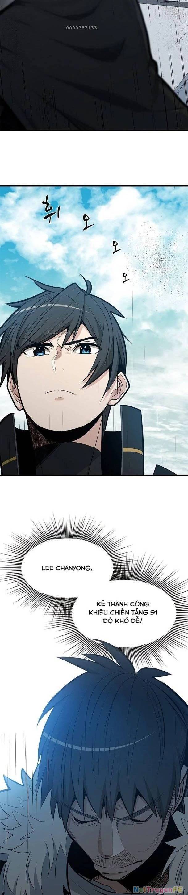 Hầm Ngục Hướng Dẫn Cấp Địa Ngục: Chapter 85