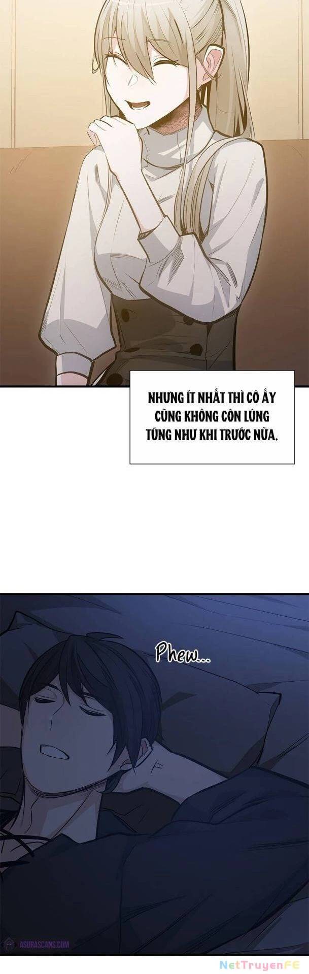 Hầm Ngục Hướng Dẫn Cấp Địa Ngục: Chapter 85