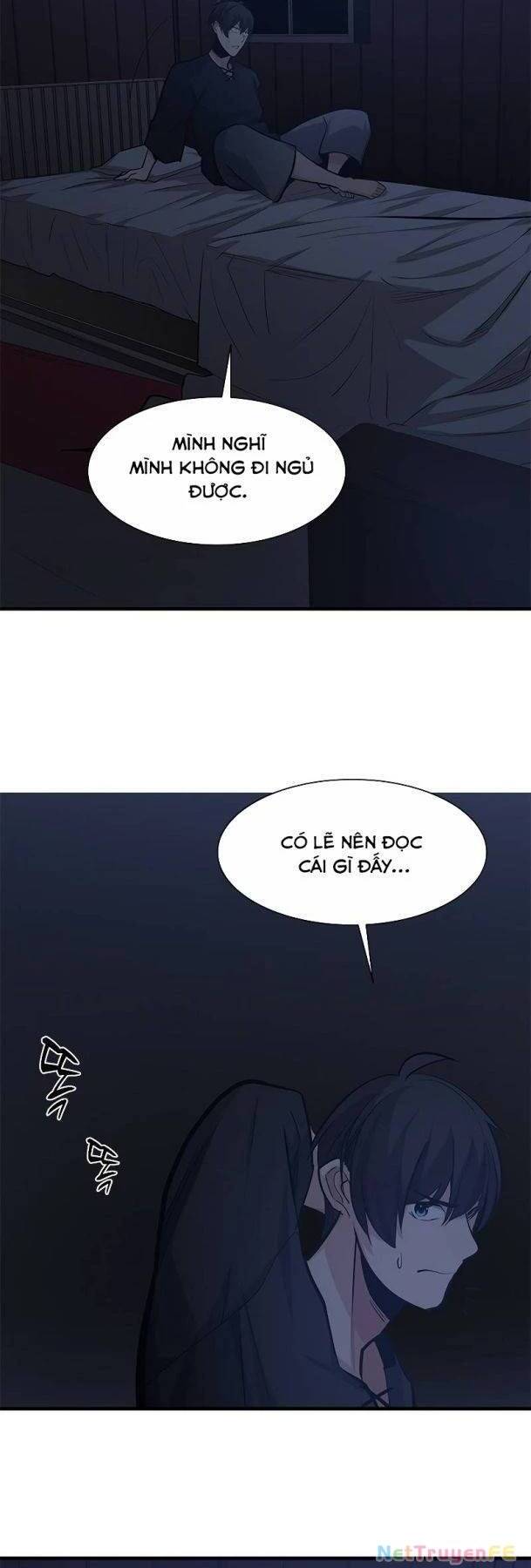 Hầm Ngục Hướng Dẫn Cấp Địa Ngục: Chapter 85