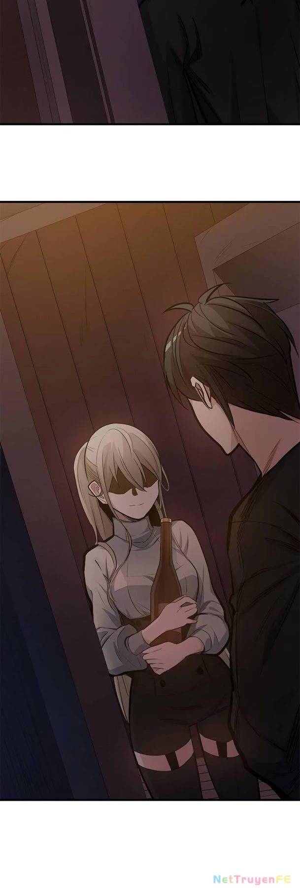 Hầm Ngục Hướng Dẫn Cấp Địa Ngục: Chapter 85