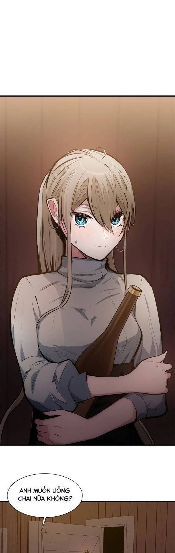 Hầm Ngục Hướng Dẫn Cấp Địa Ngục: Chapter 85